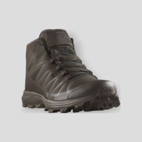 Chaussures Speed Assault 2 GTX - Marron - Salomon