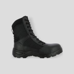 Chaussures d'intervention 1 zip Centurion Plus 8.0 - Noir - Magnum