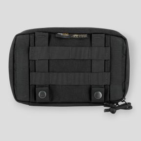 Pochette Leader Admin - Noir - Tasmanian Tiger