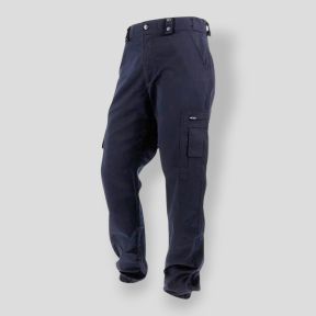 Pantalon antistatique mat Guardian - Bleu Marine - GK