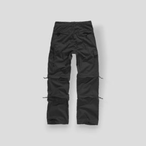 Pantalon Savannah noir - Brandit