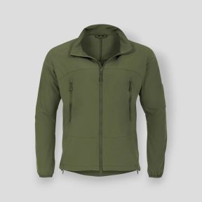 Veste tactique Hirta Vert - Highlander
