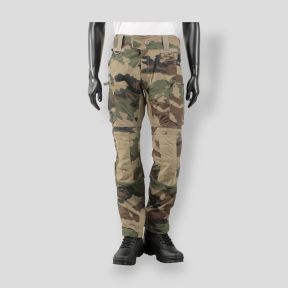 Pantalon de combat Fighter V2 (entrejambe 83cm) - Camo CE - A10 Equipment