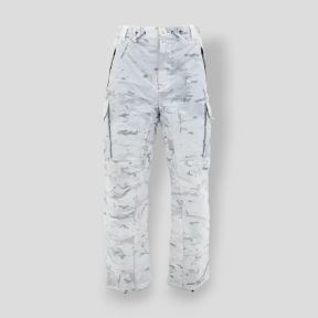 Pantalon isolant MIG 4.0 (jusqu'à -15°C) G-LOFT® - Multicam Alpin - Carinthia