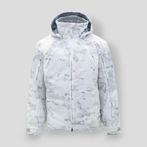 Veste isolante MIG 4.0 (jusqu'à -15°C) G-LOFT® - Multicam Alpin - Carinthia