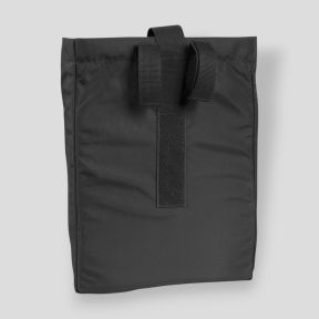 Poche vide chargeur - Noir - Tasmanian Tiger