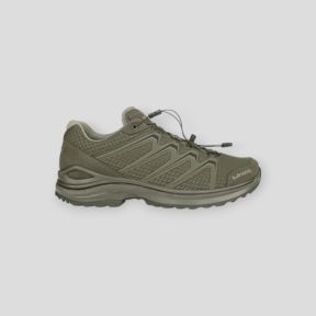 Chaussures d'intervention Maddox GTX Lo TF - Ranger Green - Lowa