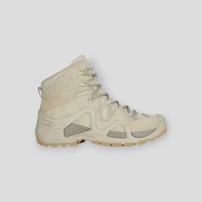 Chaussures d'intervention Zephyr Mid TF - Coyote - Lowa