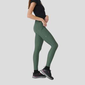 Leggins hoyden - Vert olive - Helikon