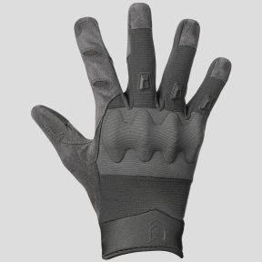Gants tactiques Target Combat - Gris - MOG