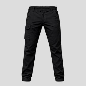 Pantalon Sécurité FIRST - Noir - Force Series