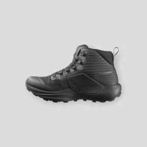 Chaussures Genesis Forces Mid GTX - Noir - Salomon