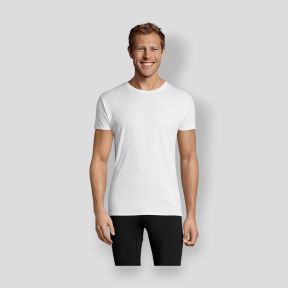 Tee-shirt de sport Sprint - Blanc - Sol's