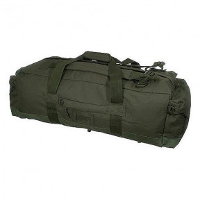 Sac Opération 80L Cam CE - CityGuard