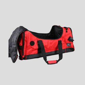 Sac de paquetage BARACK 100L - Rouge - Dimatex