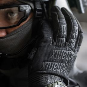 Gants Original - Noir - Mechanix