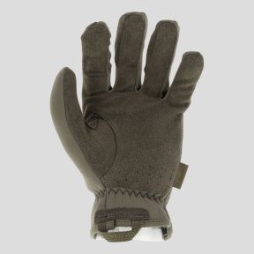 Gants tactiques Fastfit - Vert Olive - Mechanix