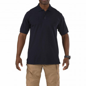 Polo Professionel technique Marine - 5.11 Tactical