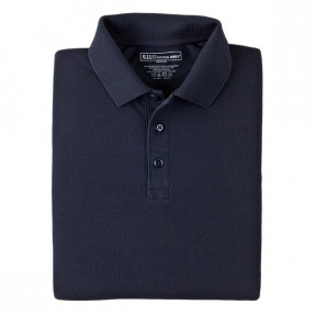 Polo Utility Polyester Marine - 5.11 Tactical