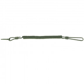 Dragonne kevlar Verte - Patrol