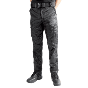 Pantalon Guardian Antistatique Noir - GK Pro