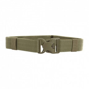 Ceinturon de combat 3 points Kaki - Ares