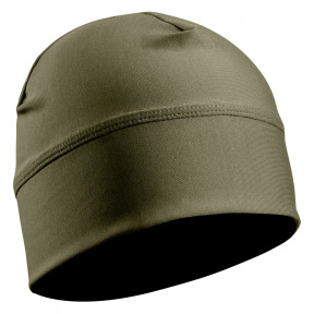 Bonnet Thermo Performer niveau 1 vert OD - A10 Equipement