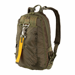 Sac à dos Parachute 25L kaki - Ares