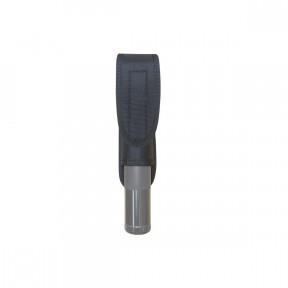 Porte lampe pivotant TurnClip - Patrol