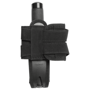 Porte-bâton pivotant pour système Molle Timecop - Noir - GK