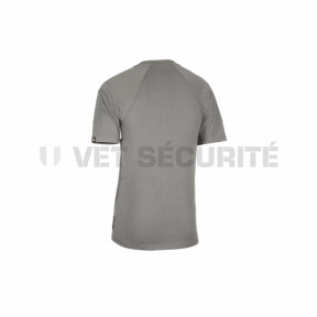 Tee-Shirt Instructor MK.II Gris - Clawgear