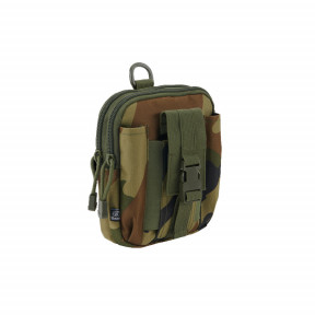 Pochette MOLLE Functional woodland - Brandit