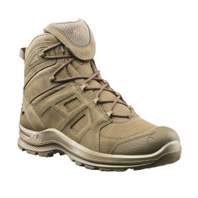 Rangers Black Eagle Athletic 2.0 V GTX Mid coyote - Haix