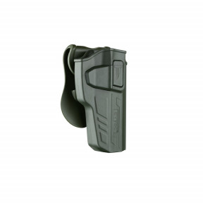 Holster Gen.3 Beretta 92FS vert olive - Cytac