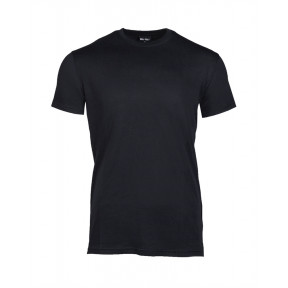 Tee-shirt US Style noir - Miltec