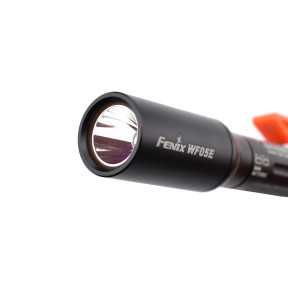 Lampe WF05E 85 lumens - Fenix