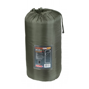 Sac de couchage Thermobag 300 kaki - CityGuard