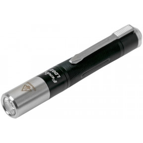Lampe de Poche Compacte 70 Lumens LD02 V2.0 - Fenix