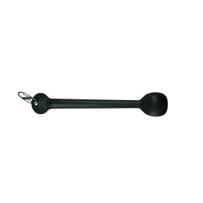 Cuillère longue en aluminium anodisé - Highlander