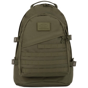 Sac à dos Recon Pack 40L Vert Olive - Highlander