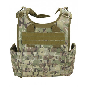 Gilet de combat Viking - BTP - Kombat Tactical