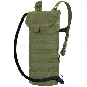 Sac d'hydratation vert olive - Condor