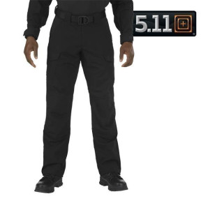 Pantalon Stryke TDU Pant Noir - 5.11 Tactical