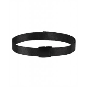 Ceinture élastique Quick Release Noire - Miltec