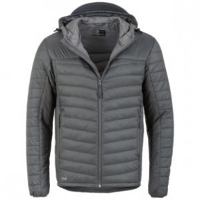 Veste Lewis homme - Graphite - Highlander 