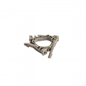 Trépied stabilisateur de cartouche à gaz Tac-Boil - A10 Equipment