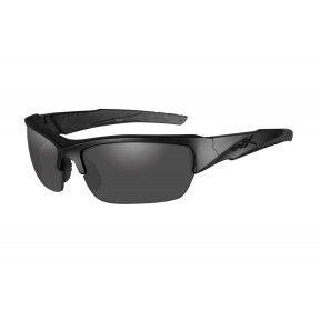 Lunettes de protection balistiques Valor verres fumé/incolore - Wiley X