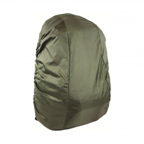 Sursac 20 à 30 Litres vert olive - Highlander