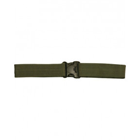 Ceinture SWAT tactique - Vert olive