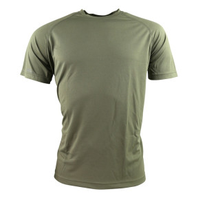 Operators Mesh T-shirt - Olive Green - Kombat Tactical